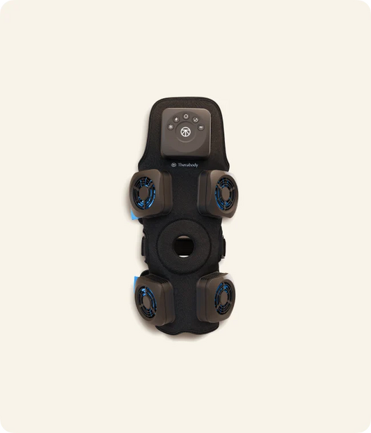 RecoveryTherm Knee