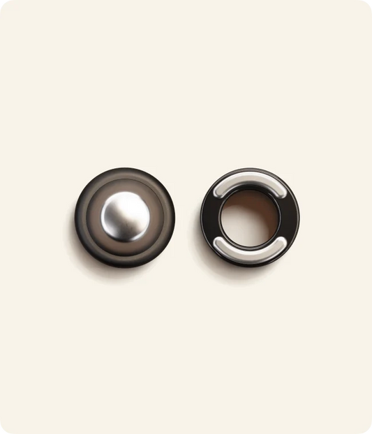 TheraFace Hot and Cold Rings