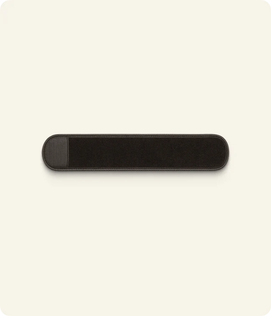 ThermBack LED Velcro Extender Strap
