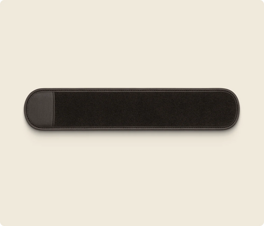 ThermBack LED Velcro Extender Strap